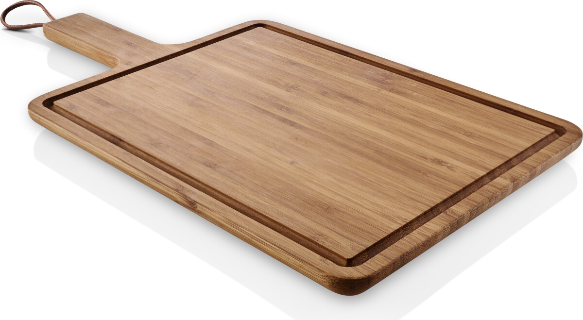 Eva Solo - Nordic Kitchen - Skærebræt I Bambus - 32X24 Cm