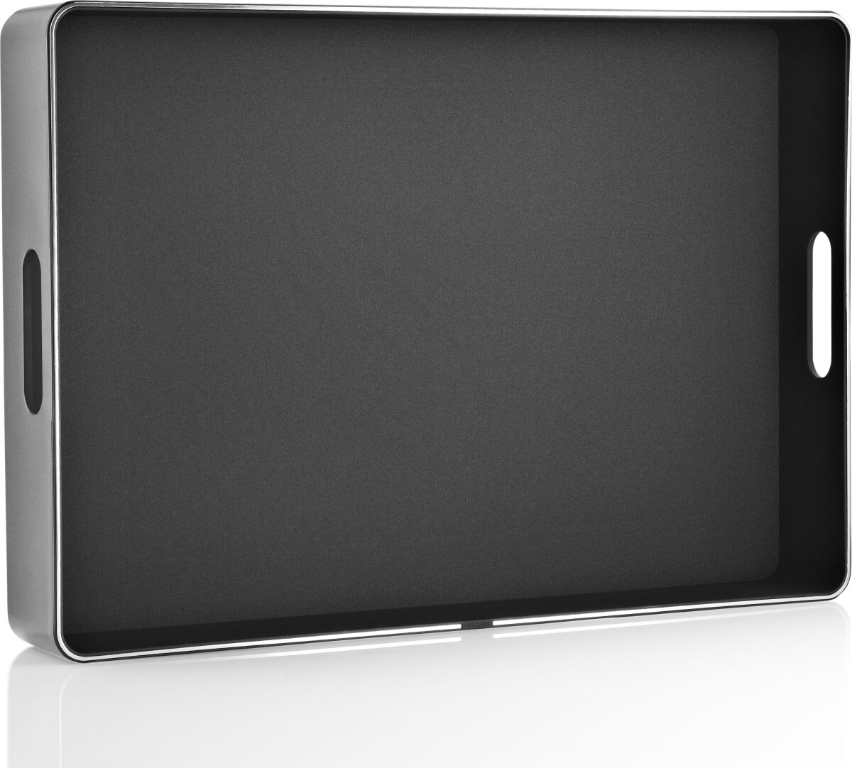 Eva Solo - Serveringsbakke - Sort - 34X50 Cm