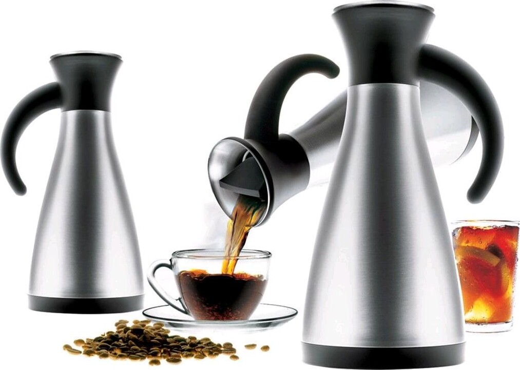 Eva Solo - Termokande - 11 L - Stål