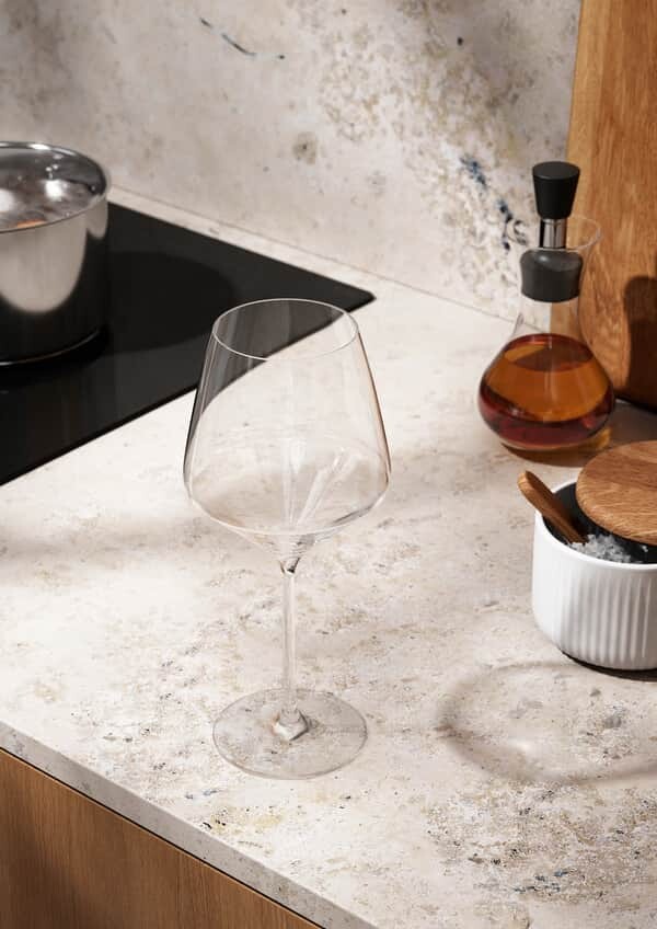 Eva Trio - Legio Nova Bourgogne Vinglas - 6 Stk