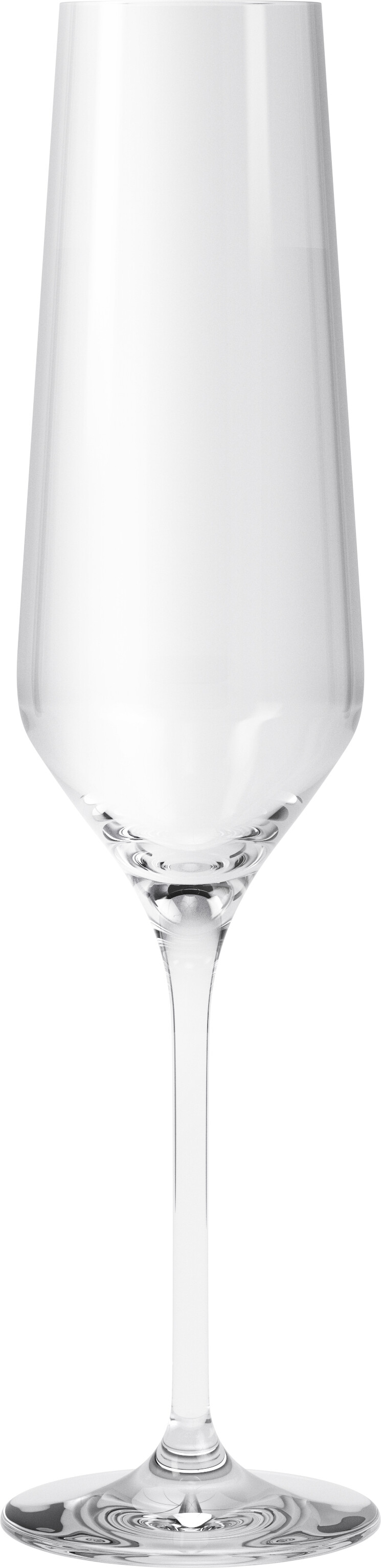 Eva Trio - Legio Nova Champagneglas - 6 Stk