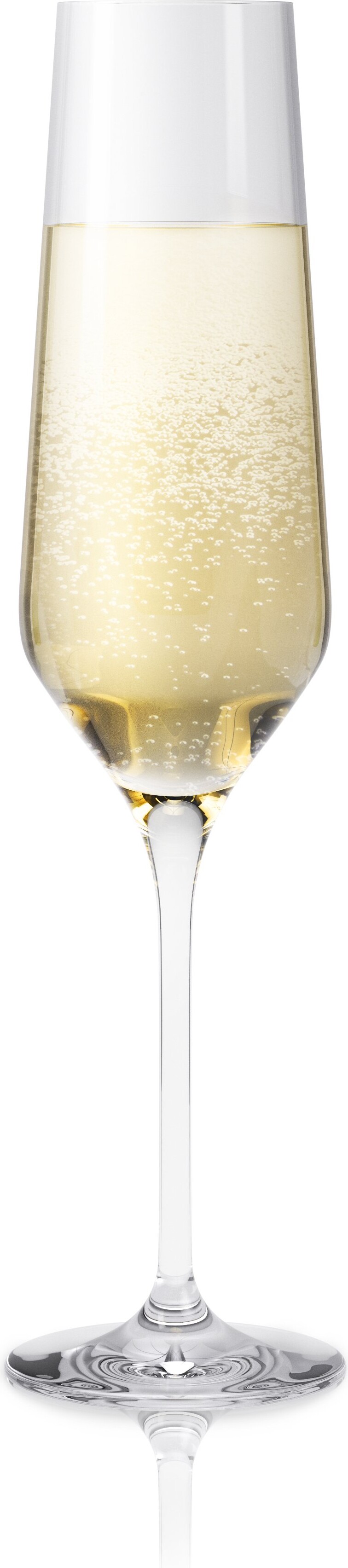 Eva Trio - Legio Nova Champagneglas - 6 Stk