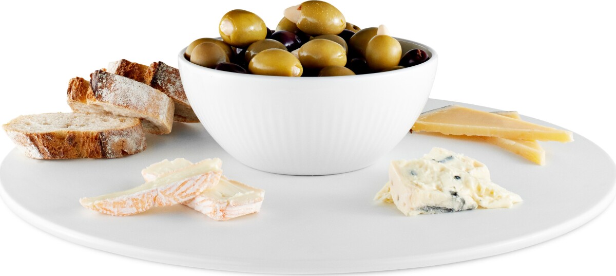 Eva Trio - Legio Nova Lagkagefad På Fod - Ø 34 5 Cm