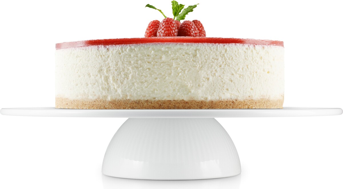 Eva Trio - Legio Nova Lagkagefad På Fod - Ø 34 5 Cm