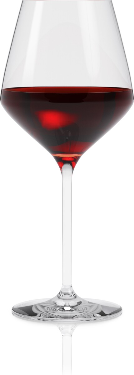 Eva Trio - Legio Nova Rødvinsglas - 45 Cl - 6 Stk