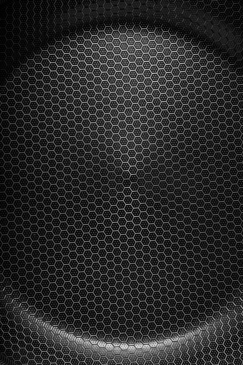 Eva Trio - Multi Mosaic Stegepande - Ø 28 Cm - Rustfrit Stål - Keramisk