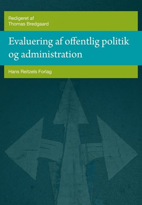 Evaluering Af Offentlig Politik Og Administration