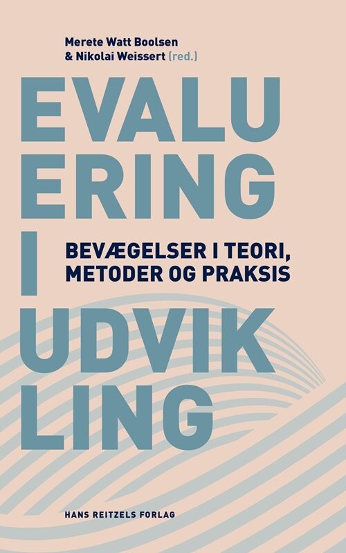 Evaluering I Udvikling