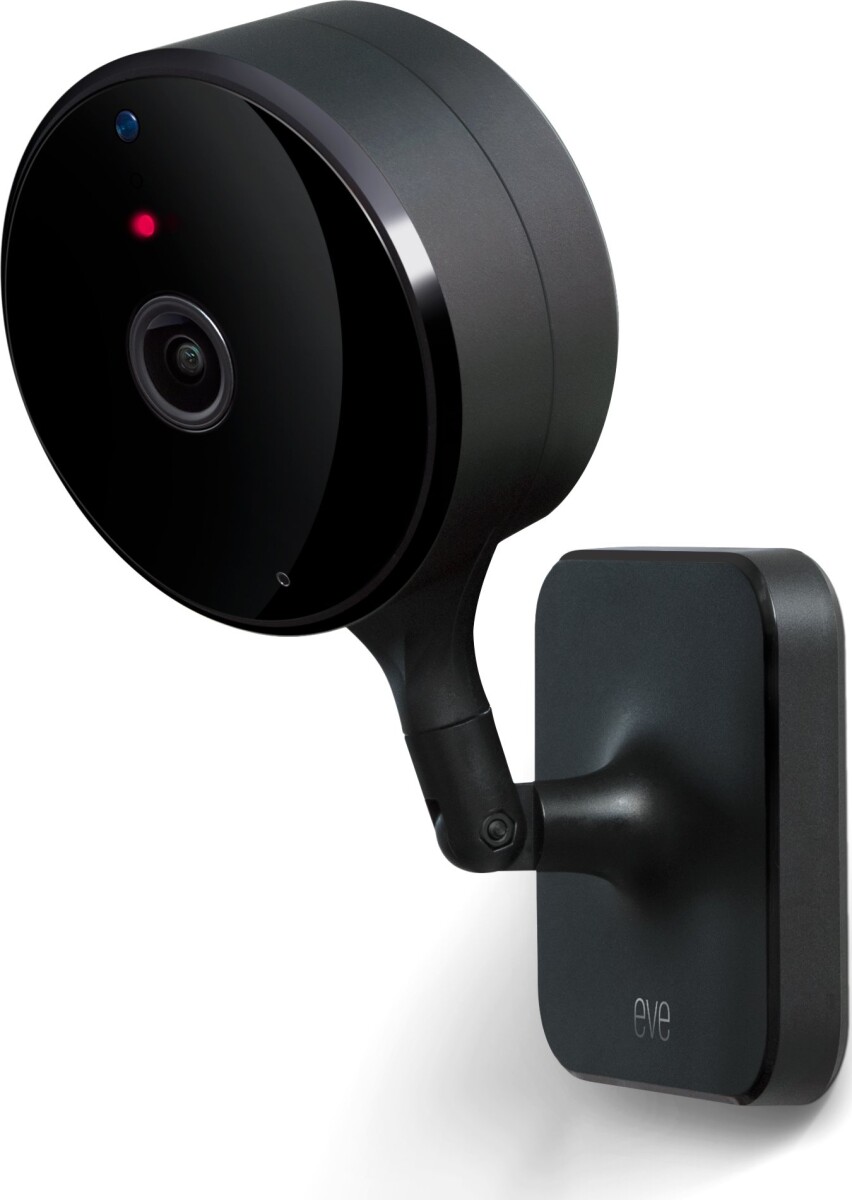 Eve Cam - Smart Indoor Camera