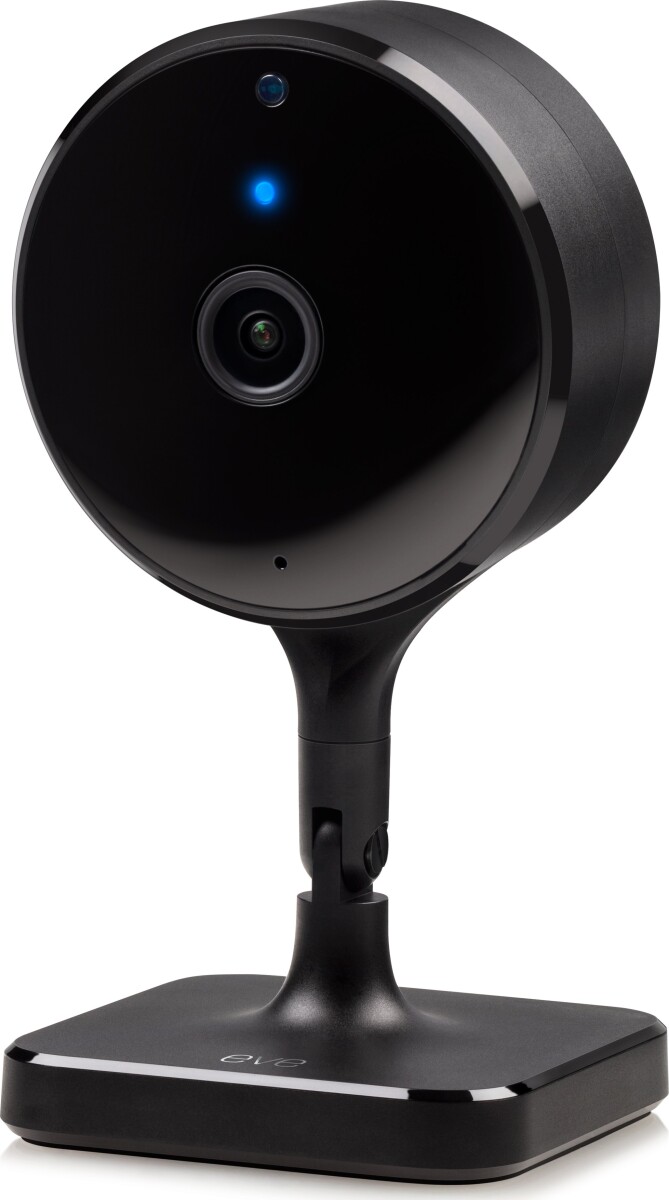 Eve Cam - Smart Indoor Camera