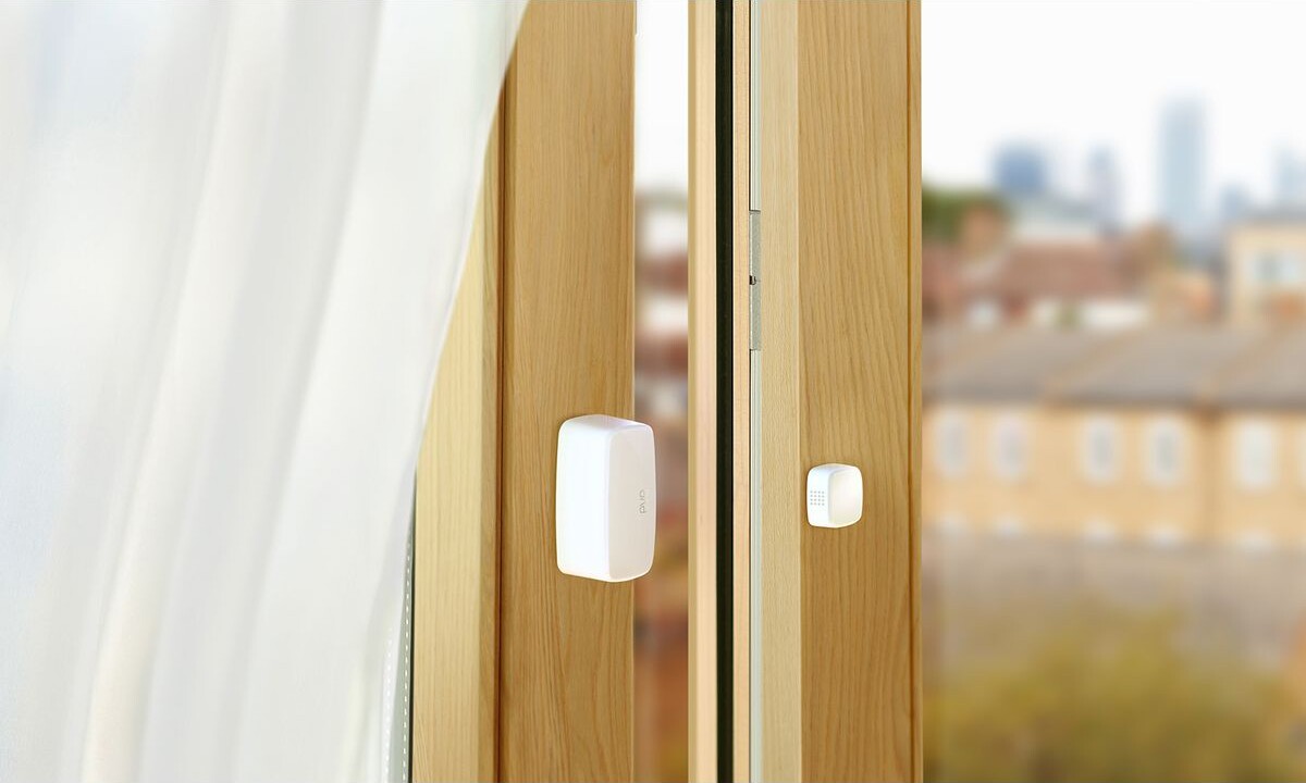 Eve - Door Window - Wireless Contact Sensor
