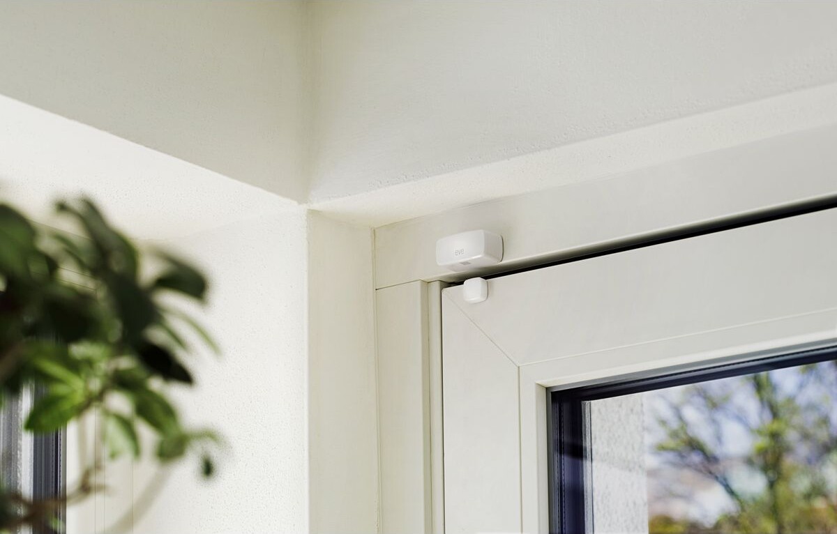 Eve - Door Window - Wireless Contact Sensor
