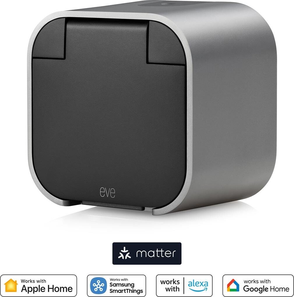 Eve - Energy Outdoor Matter