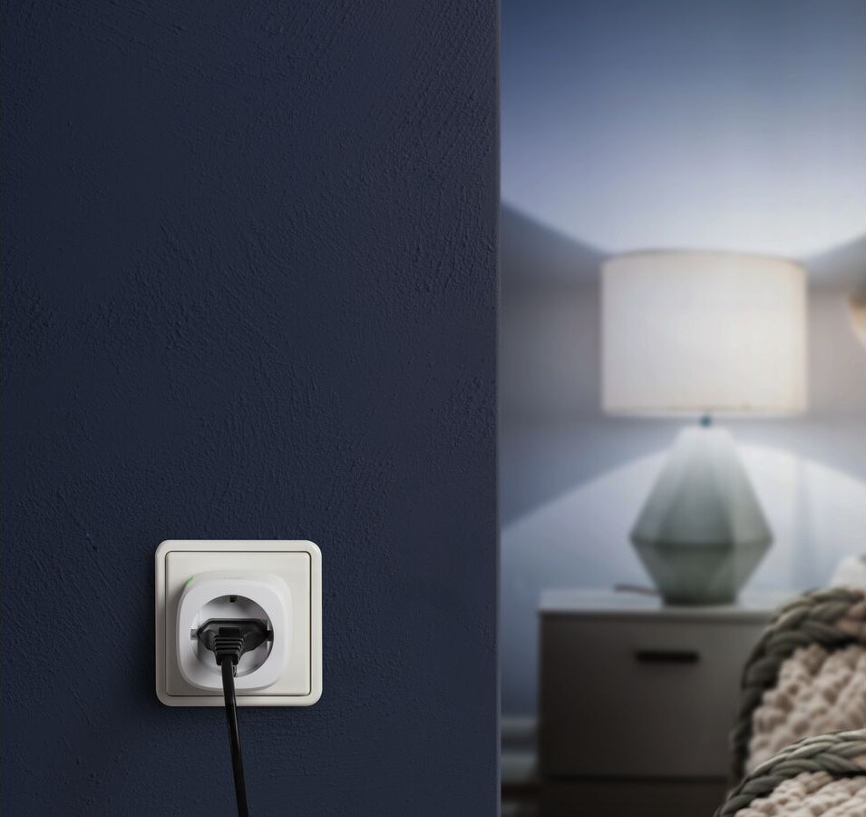 Eve - Energy - Smart Plug