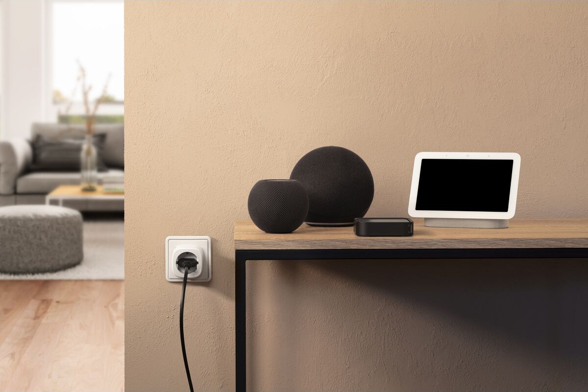 Eve - Energy - Smart Plug