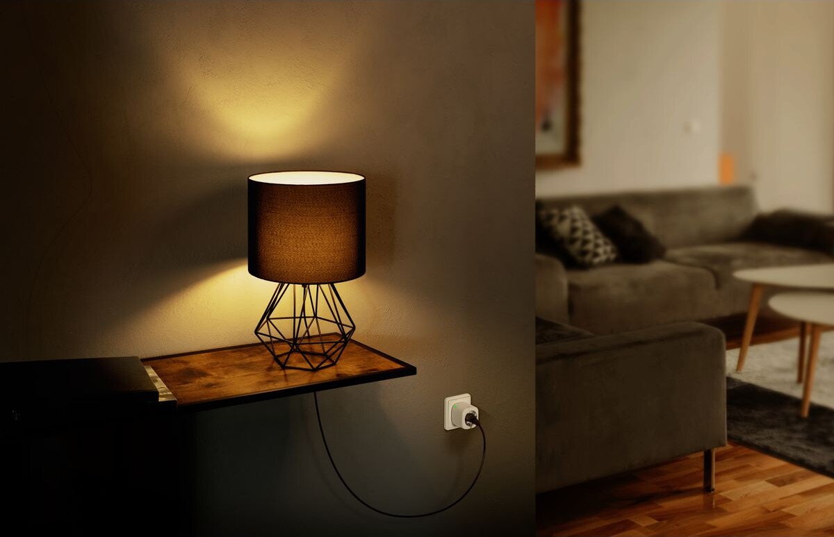 Eve - Energy - Smart Plug
