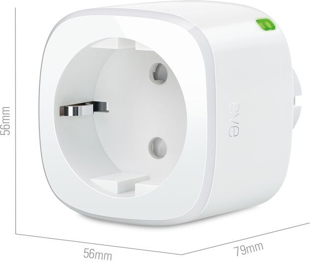 Eve - Energy - Smart Plug
