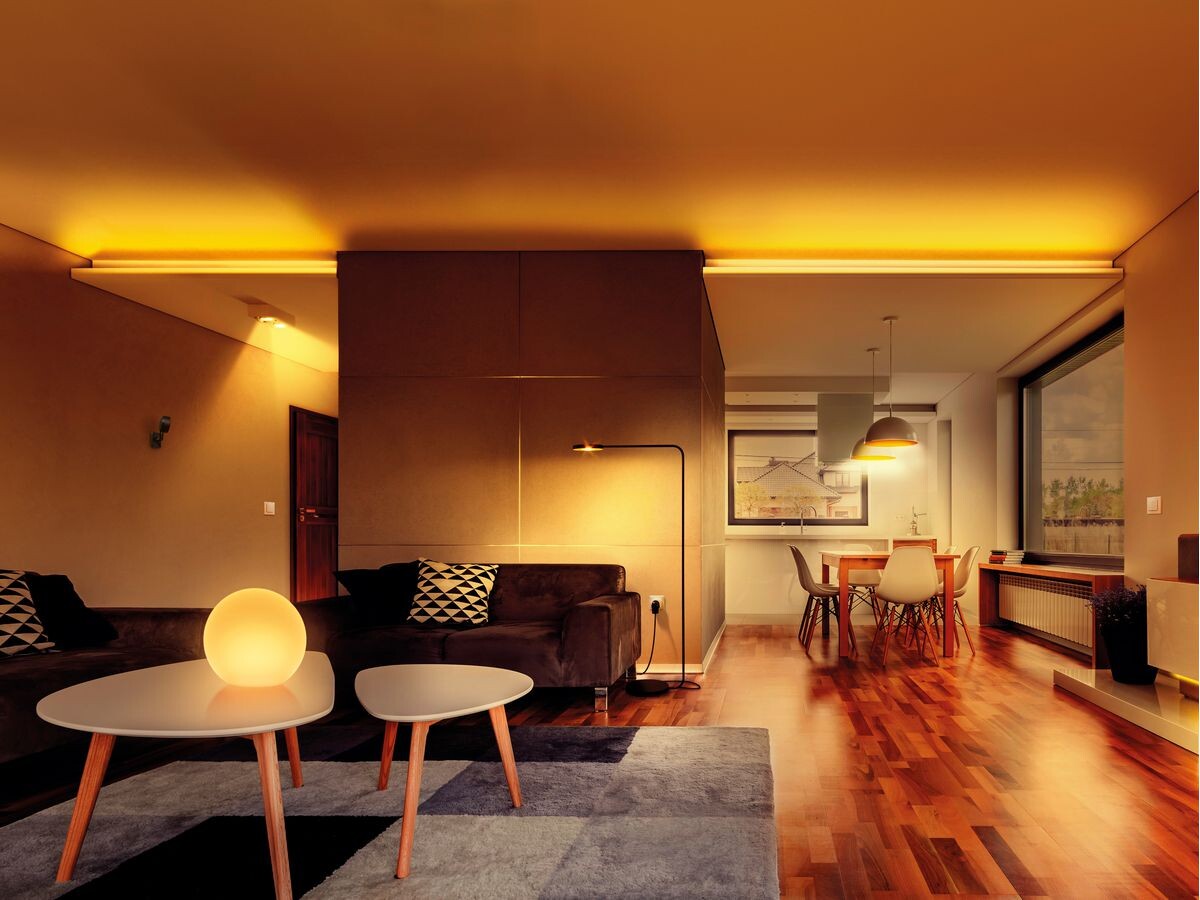 Eve - Flare - Portable Smart Led Lamp