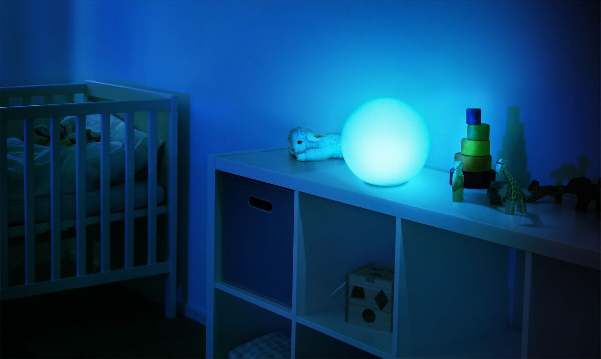 Eve - Flare - Portable Smart Led Lamp