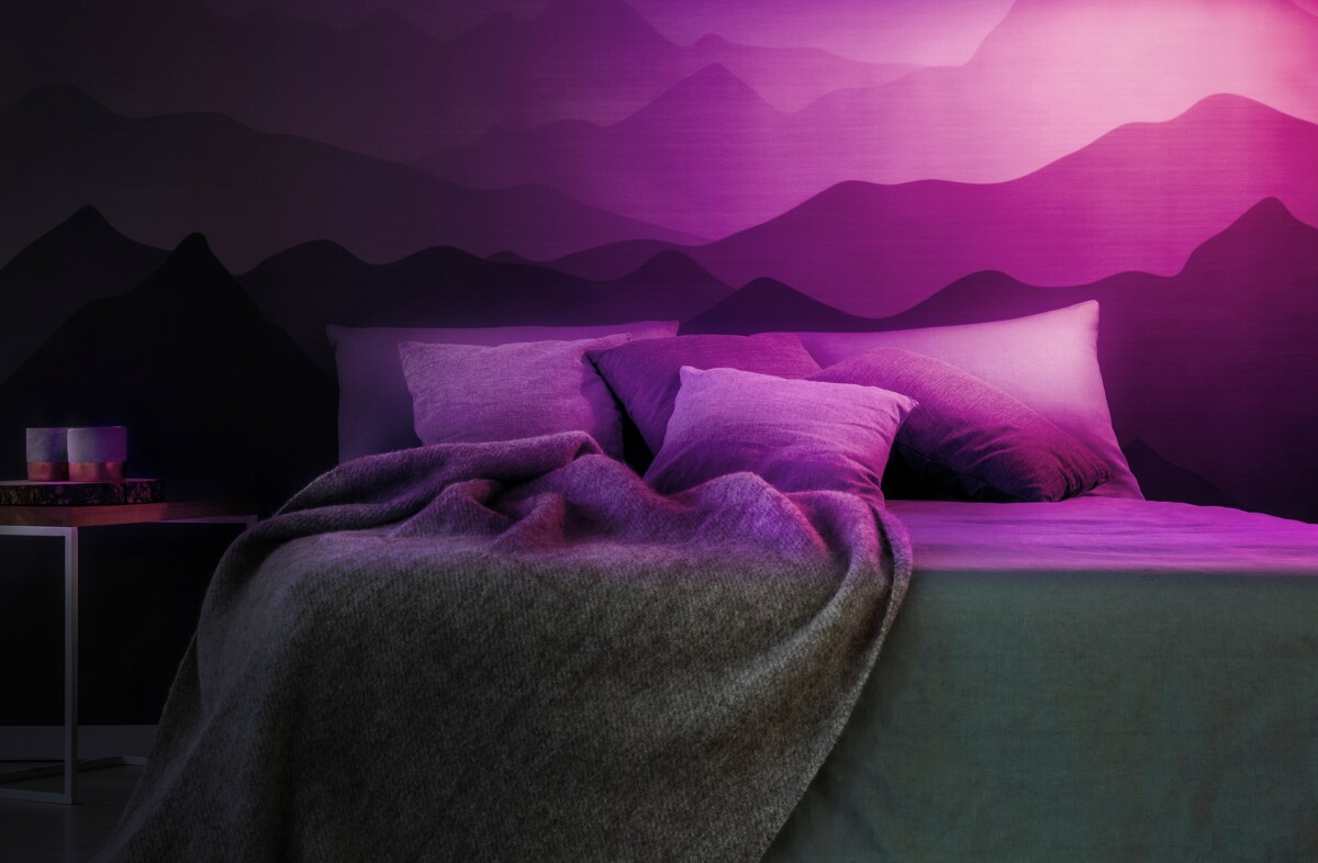 Eve Light Strip - Homekit Kompatibel - 2 Meter