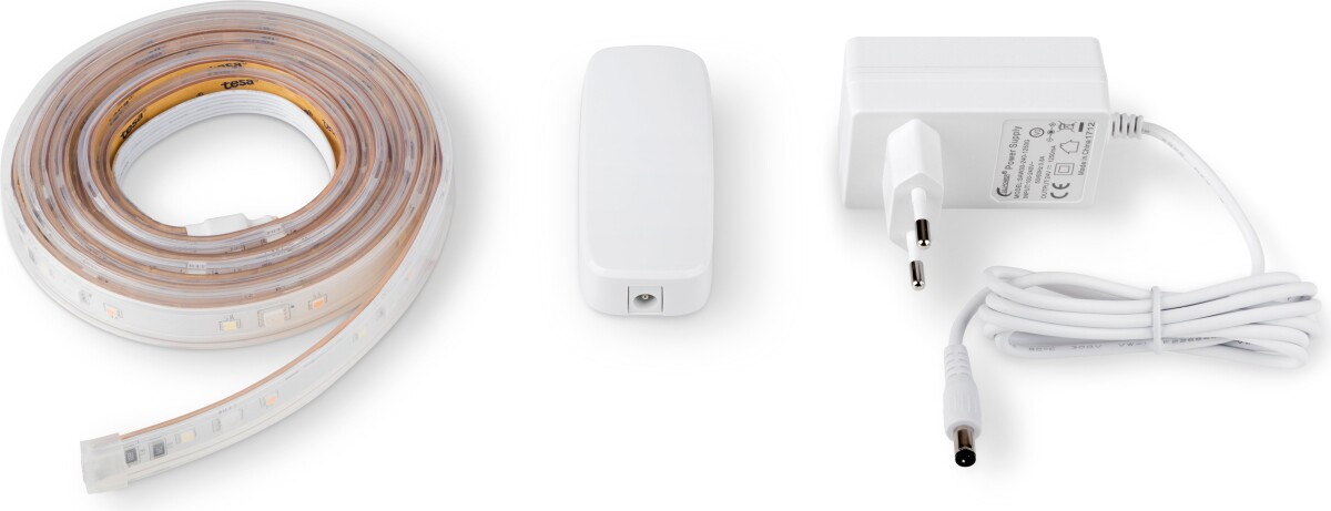 Eve Light Strip - Homekit Kompatibel - 2 Meter