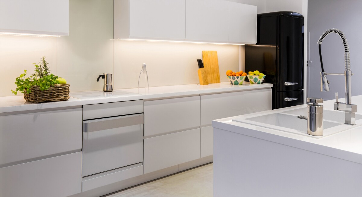 Eve Light Strip - Homekit Kompatibel - 2 Meter