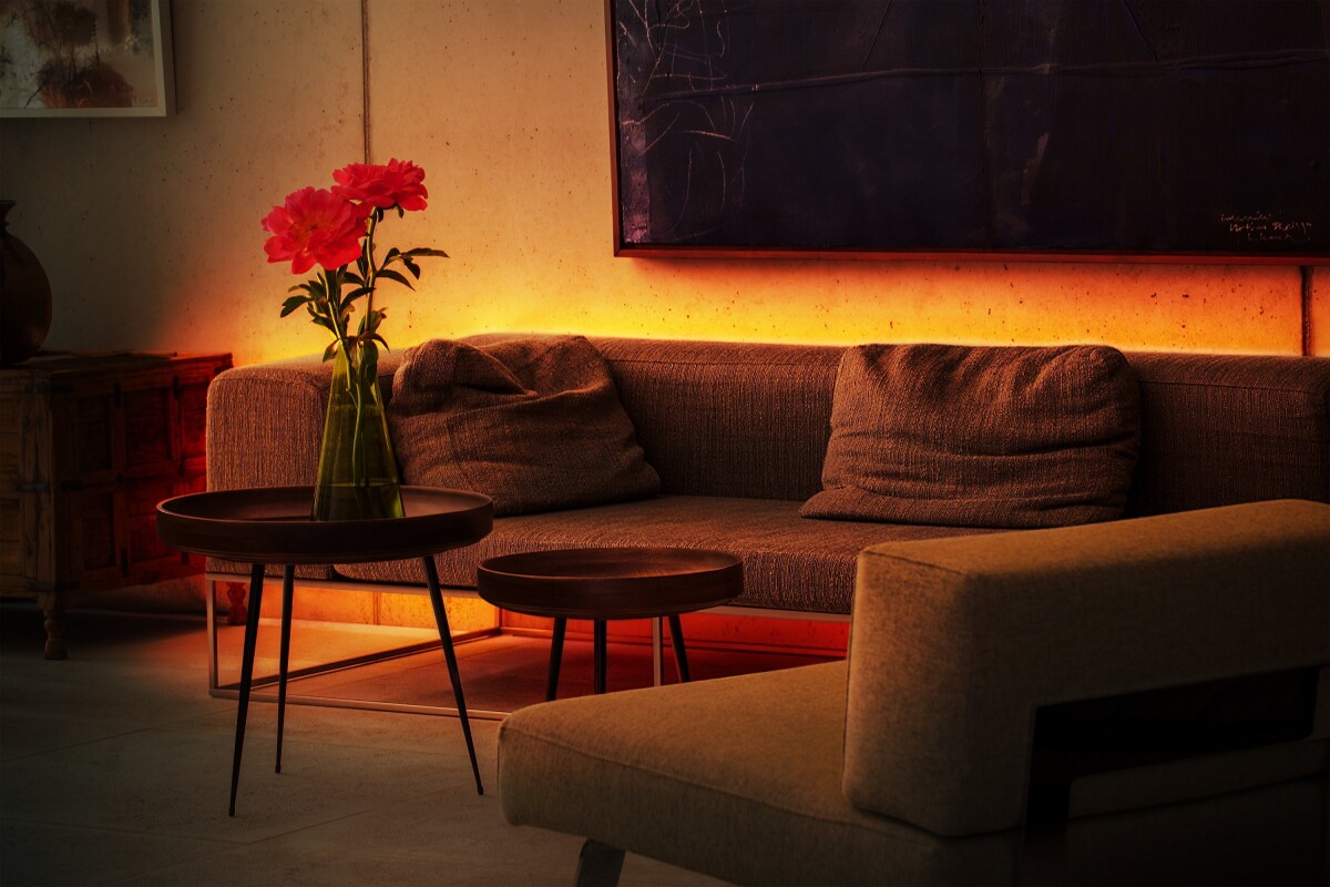 Eve Light Strip - Homekit Kompatibel - 2 Meter