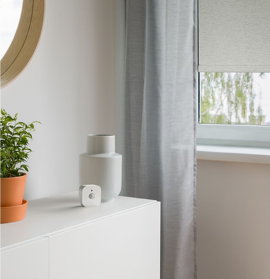Eve - Motion - Wireless Motion Sensor