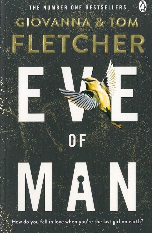 Eve Of Man
