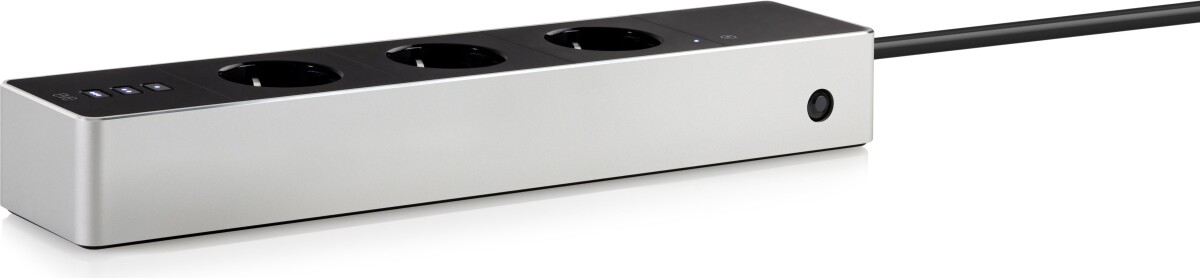 Eve - Energy Strip Smart Stikdåse - Apple Homekit