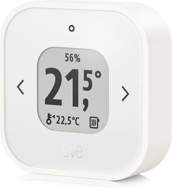 Eve - Thermo Control Matterhomekit