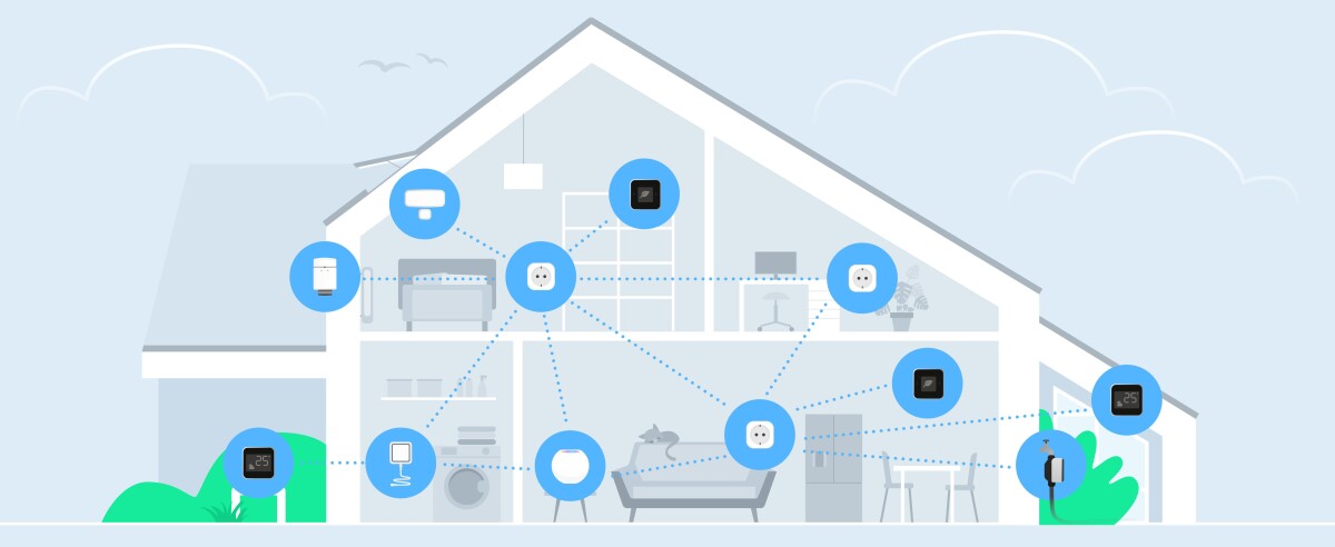 Eve - Water Guard Smart Lækagesensor