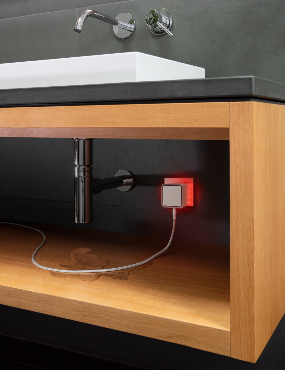 Eve - Water Guard Smart Lækagesensor