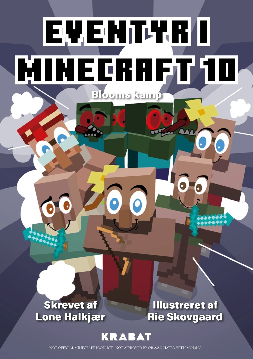 Eventyr I Minecraft 10