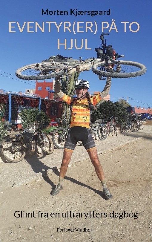 Eventyrer På To Hjul