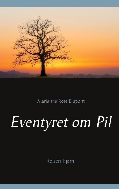 Eventyret Om Pil