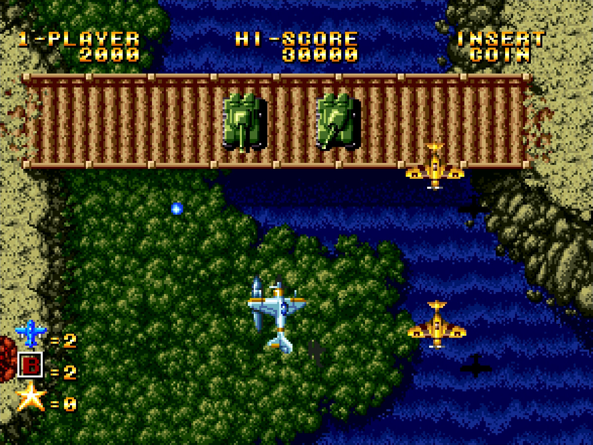 Evercade - Neogeo Arcade 3 Ever Int