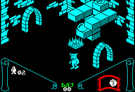 Evercade - Rare Collection 1