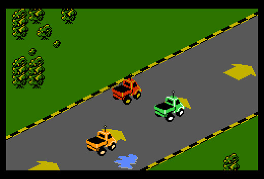 Evercade - Rare Collection 1