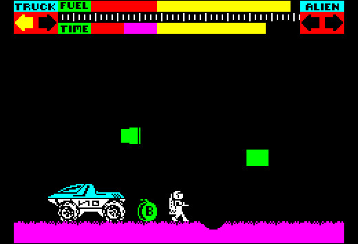 Evercade - Rare Collection 1