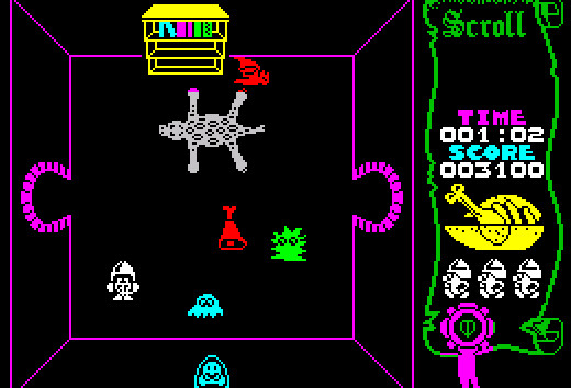 Evercade - Rare Collection 1