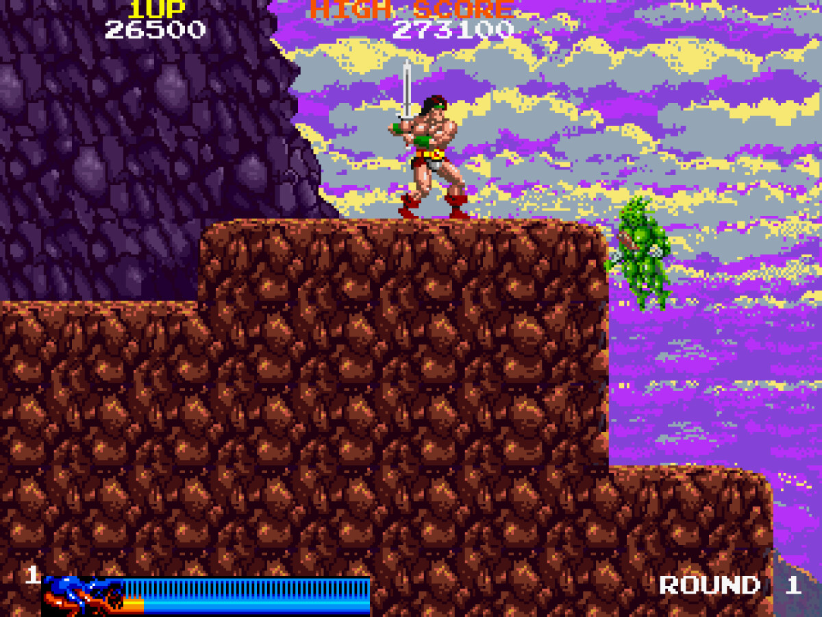 Evercade - Taito Arcade 2 Ever Int