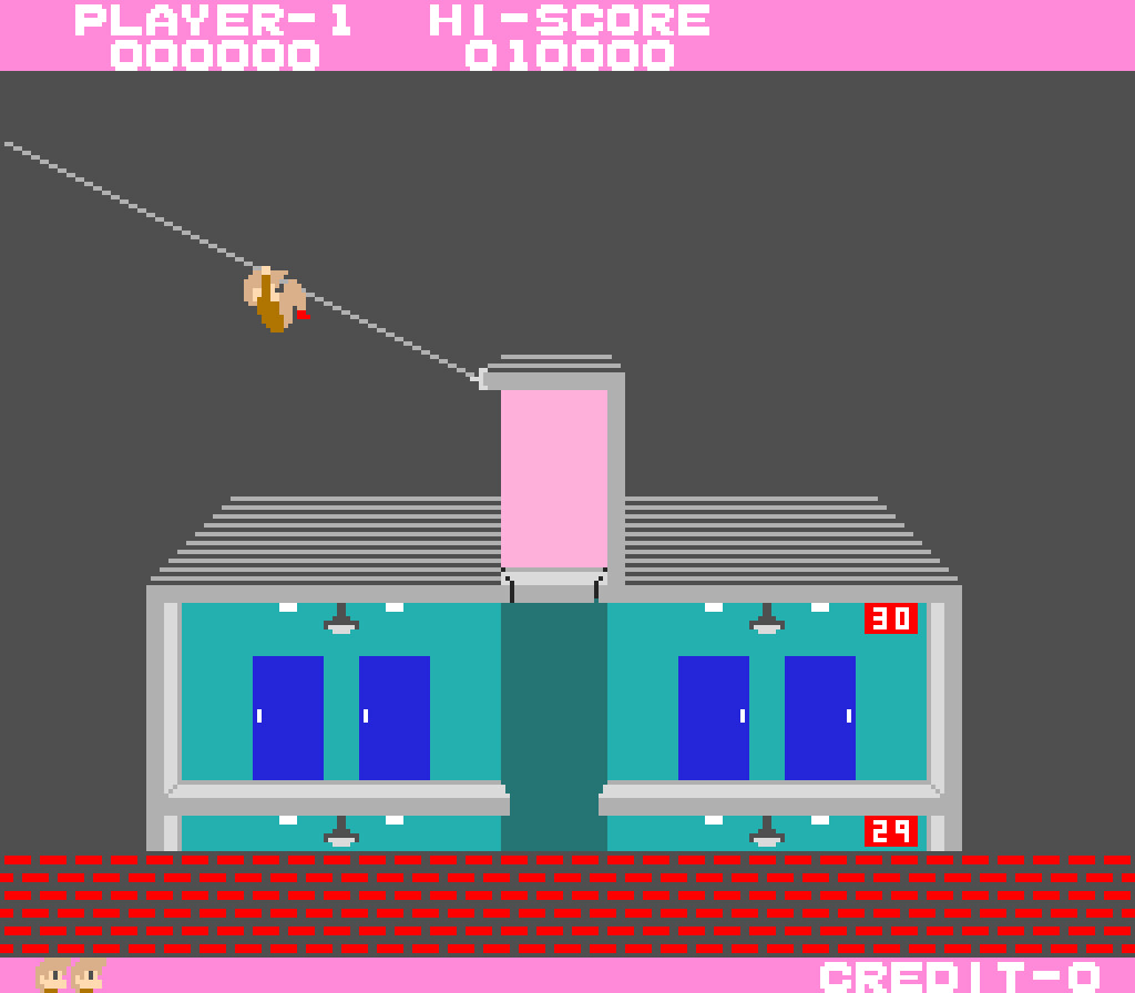 Evercade - Taito Arcade 2 Ever Int