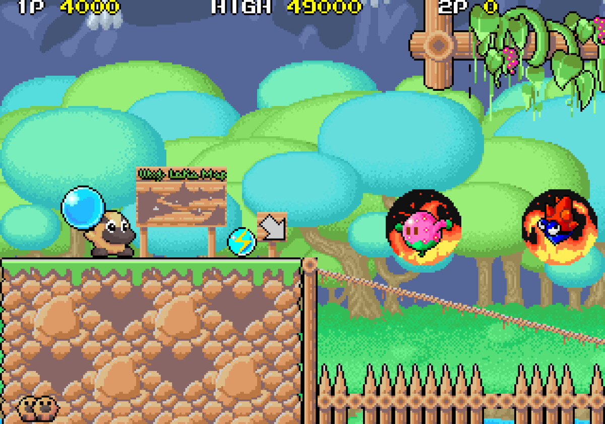 Evercade - Taito Arcade 2 Ever Int