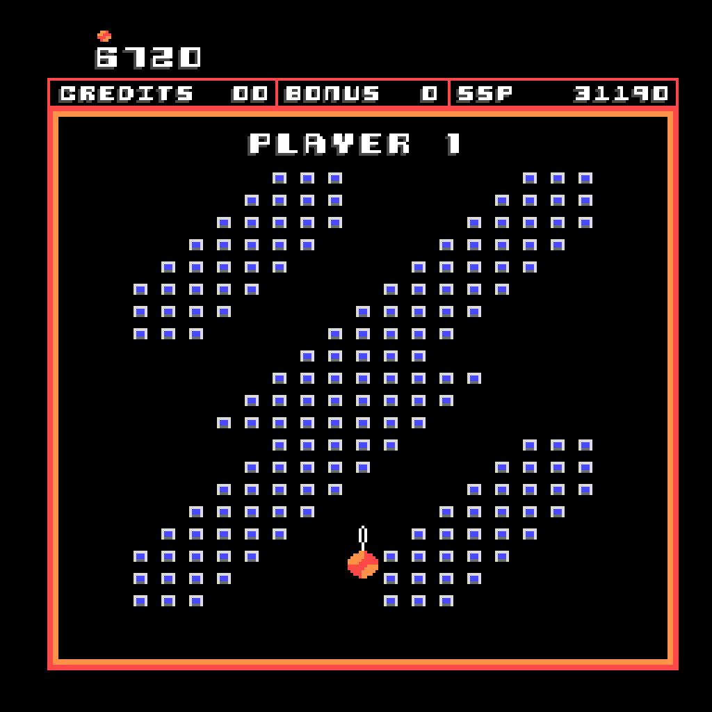 Evercade - Taito Arcade 2 Ever Int