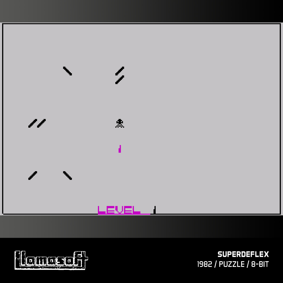 Evercade The Llamasoft Collection