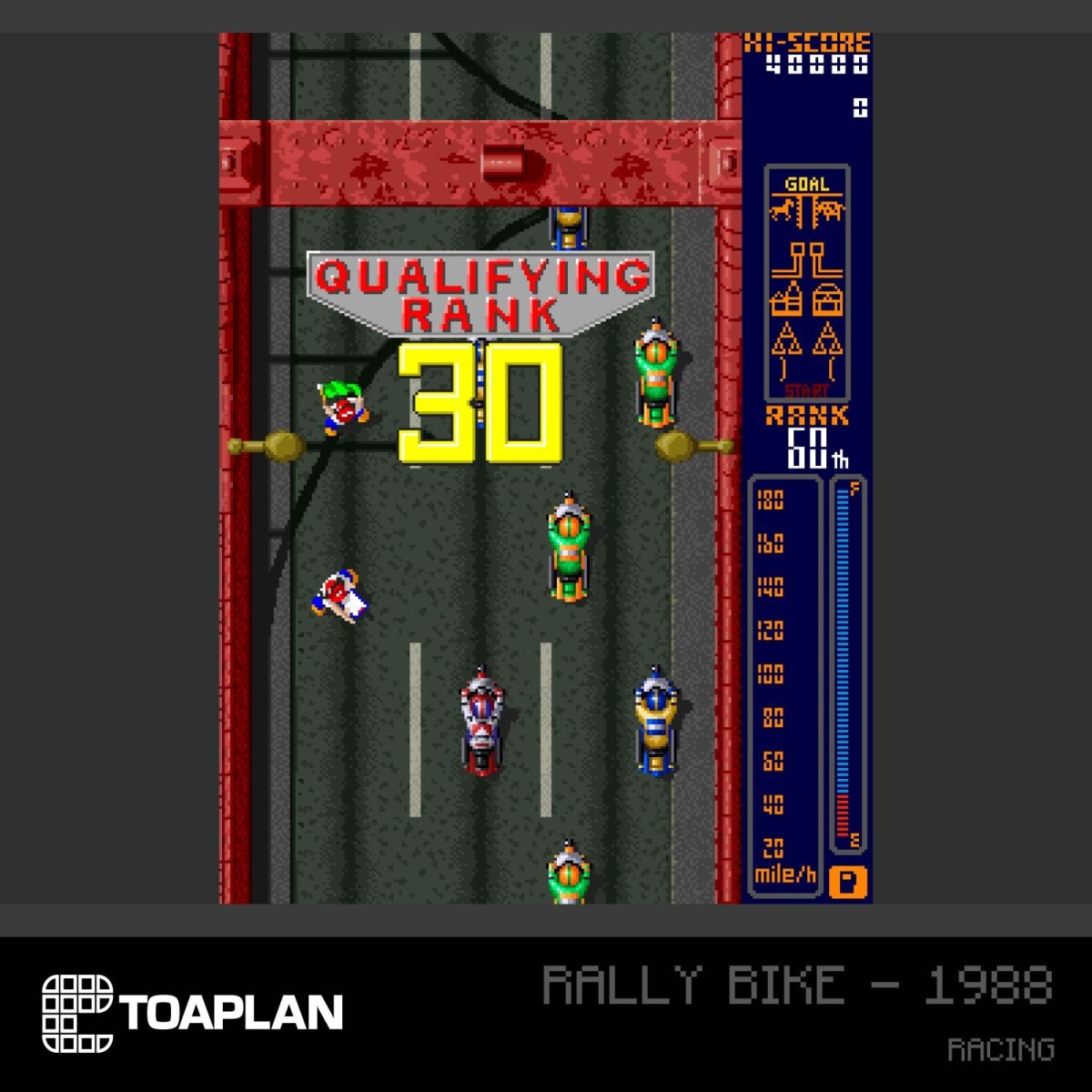 Toaplan Arcade Collection Vol. 2 – SuccesOne