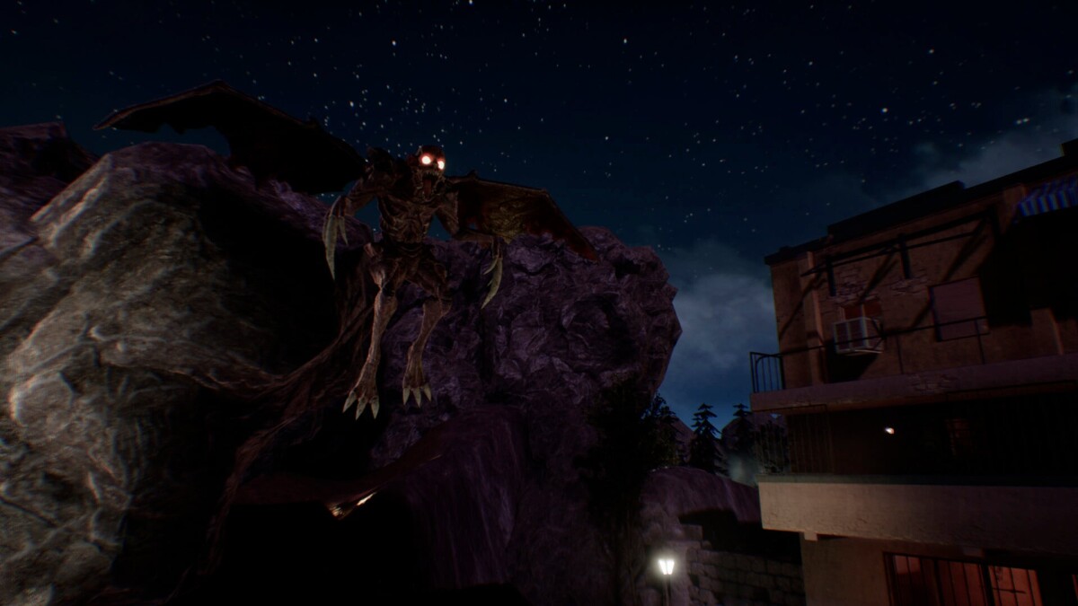 Everdark Undead Apogalypse
