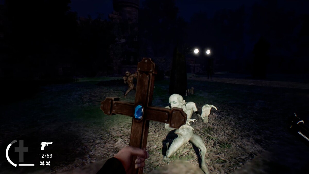 Everdark Undead Apogalypse