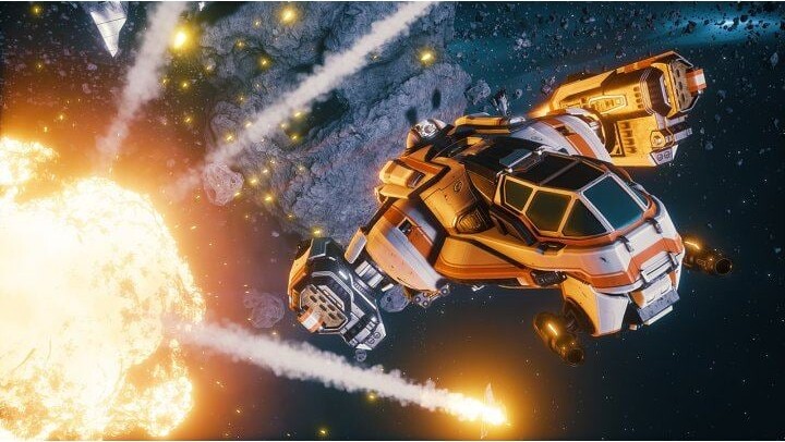 Everspace 2 Stellar Edition
